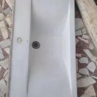 فروش روشویی ابعاد ۵۰ در۹۰|لوازم سرویس بهداشتی|بندر ماهشهر, |دیوار