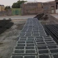 بلوک سیمانی