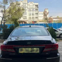 آزرا کالیفرنیا ۲۰۱۱|خودرو سواری و وانت|شیراز, شهرک مفتح|دیوار