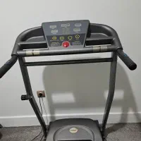 تردمیل اصل تایوان مونترال|تجهیزات ورزشی|نوشهر, |دیوار