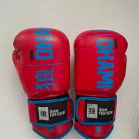 دستکش کیک بوکس