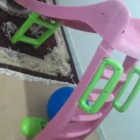 سرسره درحدنو