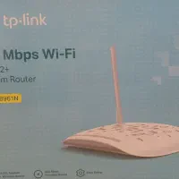 مودم تی پی لینک 300