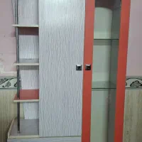 کمد|جاکفشی، کمد، دراور|مشهد, بهمن|دیوار