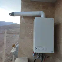 تعمیر وسرویس پکیج