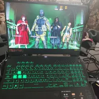 Asus tuf nvr a15