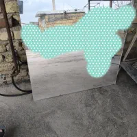 دوعدداینه بزرگ سالم