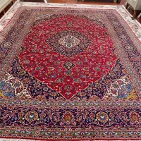 فرش دست بافت ۱۲متری