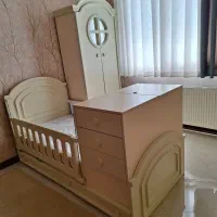 تخت خواب کودک