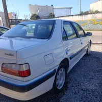 پارس مدل ۸۶