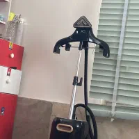 اتو‌بخارایستاده نو