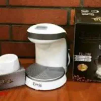 کتری برقی چای‌ساز دمنوشساز قهوه ساز اسپرسو موکاپات