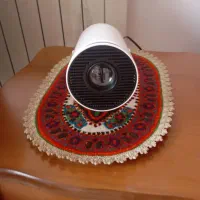 پروژکتور مدل HY300A pro