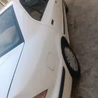 سمند LXساده بی‌رنگ مدل ۹۳|خودرو سواری و وانت|سمنان, |دیوار