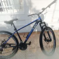 دوچرخه نو نو treack one