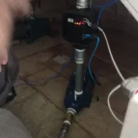 لوله‌کشی و نصب پمپ و منبع آب در محل|خدمات پیشه و مهارت|مشهد, طلاب|دیوار