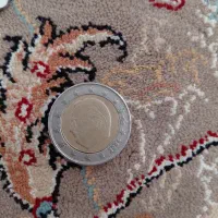 سکه|کلکسیون سکه، تمبر، اسکناس|آبیک, |دیوار