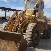 لودر فرگوسن|خودرو سنگین|سبزوار, رباط|دیوار