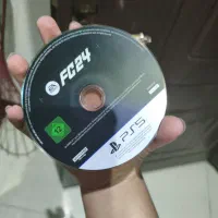 اساسین کرید میراژ و FC24|کنسول، بازی ویدئویی و آنلاین|کرمان, |دیوار