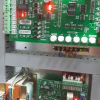 کاراموز یاشاگرد نصاب اسانسور