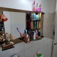 آینه سرویس|لوازم سرویس بهداشتی|ری, اقدسیه|دیوار