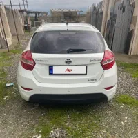 برلیانس ۹۵ اتومات بدون توضیحات|خودرو سواری و وانت|لنگرود, |دیوار