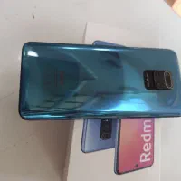 گوشی موبایل نوت 9s