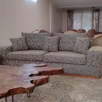 پیراهن مبل پرشین دوخت
