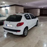 ۲۰۷ پانا|خودرو سواری و وانت|فردیس, شهرک ۱۱۰|دیوار