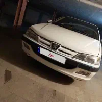 پارس مدل ۹۱ کارمندی