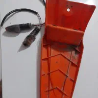 غلطک هرزگرد تسمه کش و گلگیر موتور فلات|قطعات یدکی و لوازم جانبی|مشهد, شهرک لشکر (شهرک غرب)|دیوار