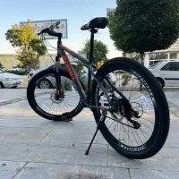 دوچرخه حرفه ای سایز ۲۷ به قیمت پخش|دوچرخه، اسکیت، اسکوتر|مشهد, هفده شهریور|دیوار