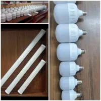 تولید کننده انواع لامپ کم مصرف و مهتابی و براکت|لامپ و چراغ|مشهد, عبادی|دیوار