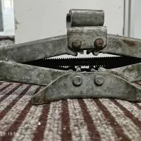 مقداری وسایل استوک خودرو