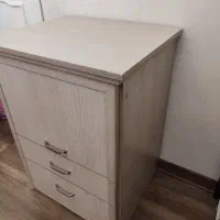 میز چرخ خیاطی|لوازم خیاطی و بافتنی|تهران, سازمان برنامه شمالی|دیوار