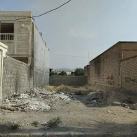 زمین ۲۰۵متری خیابان امام روبرو تامین اجتماعی