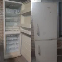 تعداد یخچال فریزر دودرب تک موتورژاپن|یخچال و فریزر|فلاورجان, |دیوار