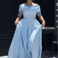 لباس مجلسی