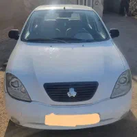 خودرو تیبا ۹۶|خودرو سواری و وانت|کاشان, فاز ۱ ناجی آباد|دیوار