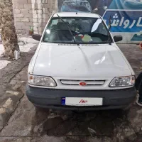 فروش پراید۱۳۱مدل۹۹|خودرو سواری و وانت|بندرعباس, |دیوار