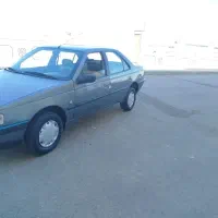 پژو88تک|خودرو سواری و وانت|بیرجند, |دیوار