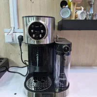 اسپرسو ساز ۱۲۰۰ میلی لیتر میگل