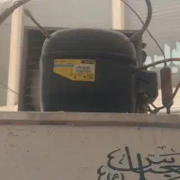 یخچال ویترینی|فروشگاه و مغازه|دشتابی, |دیوار