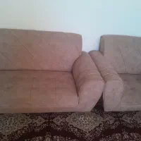 مبل|مبلمان خانگی و میز عسلی|بروجن, |دیوار