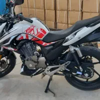 موتور زونتس N2 230 (کویر موتور)