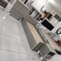 تعمیرات انواع کابینت کمد دیواری ام دی اف|خدمات پیشه و مهارت|مرودشت, ژیان|دیوار