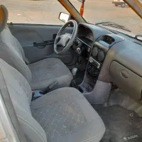 پرایدمدل۸۴|خودرو سواری و وانت|قزوین, |دیوار