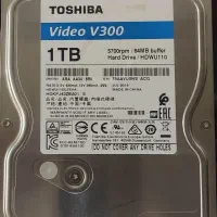 هارد یک ترا