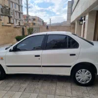 سمندEF7 مدل ۹۲ سالم|خودرو سواری و وانت|کرج, عظیمیه|دیوار