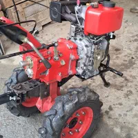 تیلر۵.۵ اسب کاما|ماشینآلات صنعتی|کامیاران, |دیوار